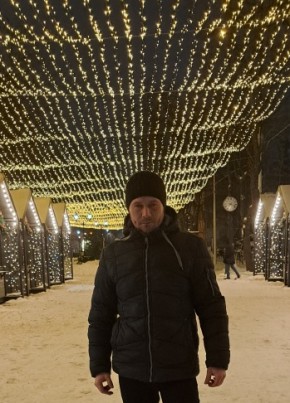 Maksim, 36, Россия, Псков