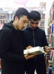 Илёс, 27 лет