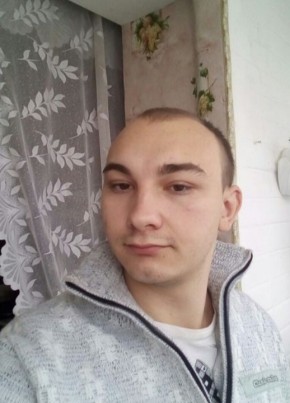 Алексей , 27, Россия, Россошь