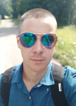 Pasha, 23, Ukraine, Kiev