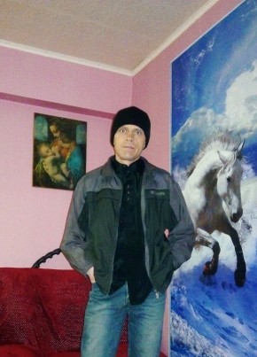 Dmitriy, 48, Россия, Москва