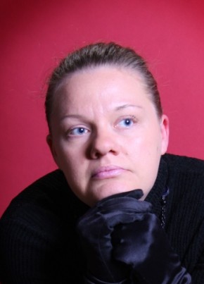 Светлана, 45, Україна, Артемівськ (Донецьк)