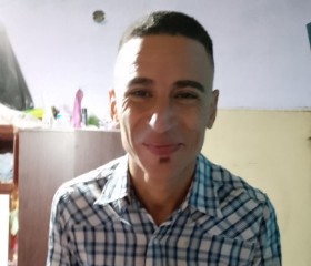 Marcelo, 38, Pontevedra