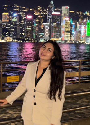 Mary из Đà Nẵng 35 лет