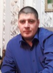 Роман, 45 лет, Междуреченск