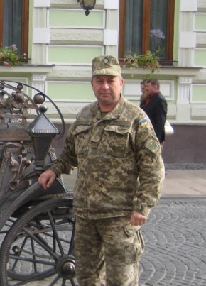 Владимир, 53, Україна, Рівне