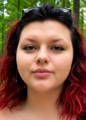 Sasha, 24, Russia, Saint Petersburg