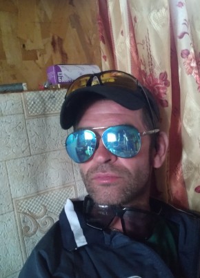 Sergey, 41, Russia, Kaluga