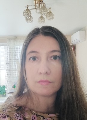 Аля, 44, Россия, Казань