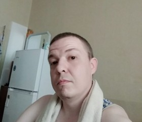 Anatoliy, 32, Yekaterinburg