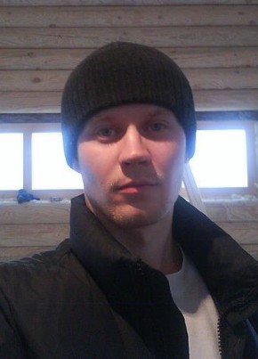 Zhenya, 39, Russia, Omsk