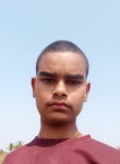ज्ञानेश्वर, 18 лет, Vaijāpur