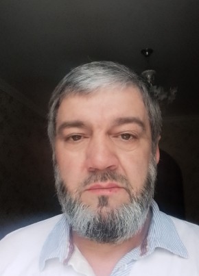 Адил, 55, Россия, Москва