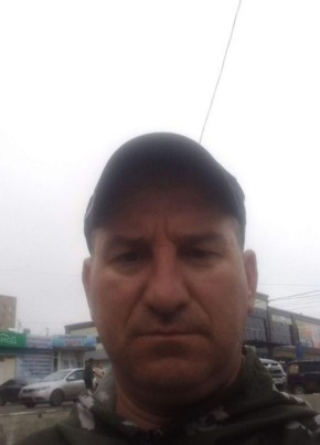Aleksey, 47, Russia, Tambov