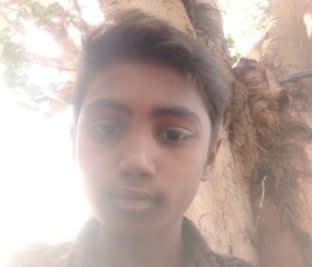 Reshwanth, 19 лет, Siddipet