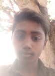 Reshwanth, 18  , Siddipet