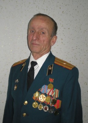 Николай, 75, Россия, Ленинск-Кузнецкий