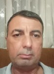 Бахадир, 46 лет, Toshkent