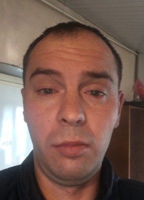 Dmitriy, 36, Russia, Stavropol