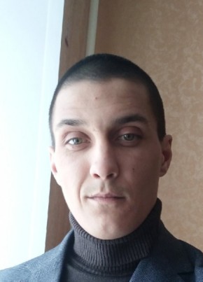 Сергей, 32, Россия, Колпашево