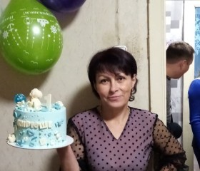 Светлана, 45 лет, Таксимо