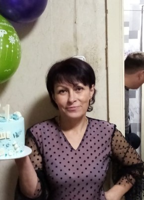 Светлана, 45, Россия, Таксимо
