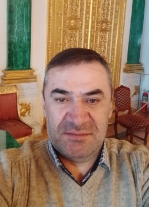 Али из Urganch 41 год