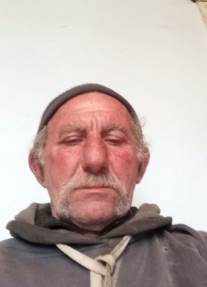 Григорй, 58, Россия, Воронеж