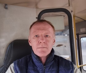 Denis, 43, Yaroslavl