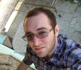 Farkhad, 38, Baku