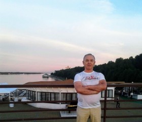 Aleksey, 70, Yaroslavl