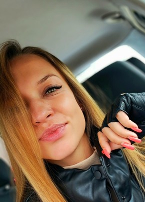 Marina, 40, Russia, Moscow