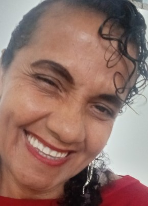 Rita, 47, República Federativa do Brasil, Teresina