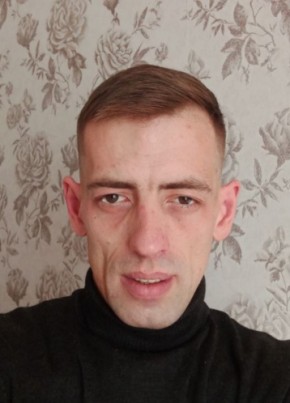 Димитрий, 37, Česká republika, Podebrad