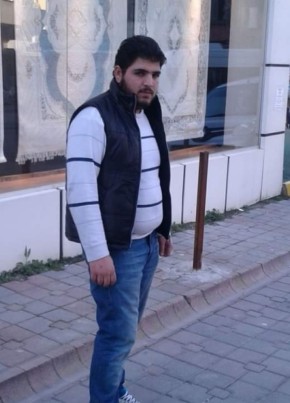 ابو, 20, Türkiye Cumhuriyeti, Bursa