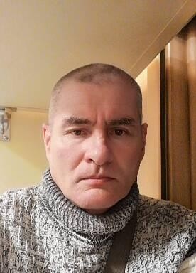 Брат, 53, Россия, Валдай