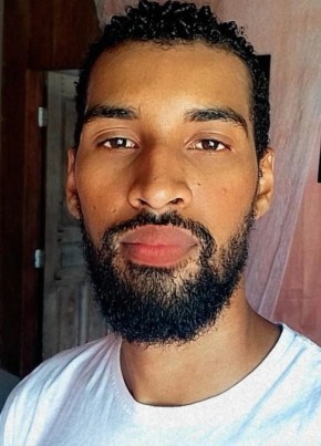 Martins, 27, República Federativa do Brasil, Ariquemes