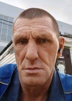 Oleg, 48, Russia, Vladivostok
