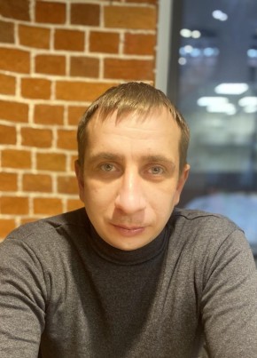 Aleksey, 36, Russia, Nizhniy Novgorod