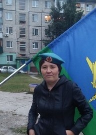 ANGEL, 43, Россия, Нижневартовск