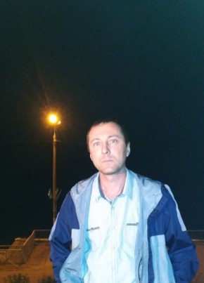 Aleksandr, 42, Russia, Kineshma