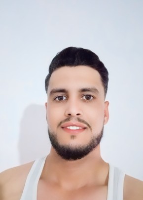 Hicham, 28, المغرب, الناظور