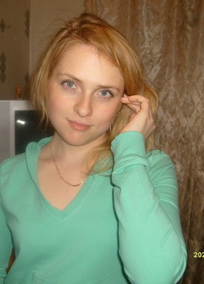 Oksana, 32, Russia, Vladivostok