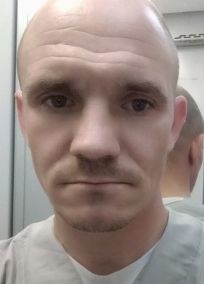 Aleksey, 38, Russia, Saint Petersburg