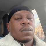 Derrick, 43  , Dublin (State of Ohio)