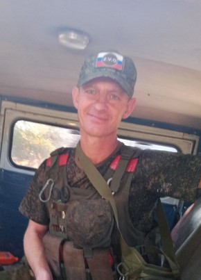 Владимир, 40, Россия, Екатеринбург