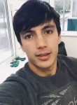 Artyem, 23, Moscow