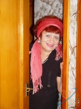 Людмила, 68, Россия, Самара