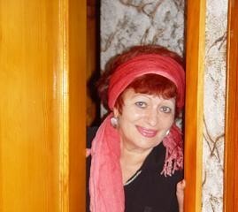 Людмила, 68 лет, Самара