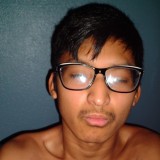 Jhony Carpio, 21  , Lake Havasu City